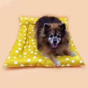 ChillBELLY Cooling Pet Bed (Large-36x30")